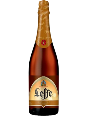 Leffe tripel