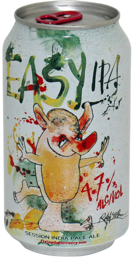 Flying Dog - Easy IPA