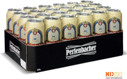 Perlenbacher Weizenbier