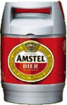 amstel fust