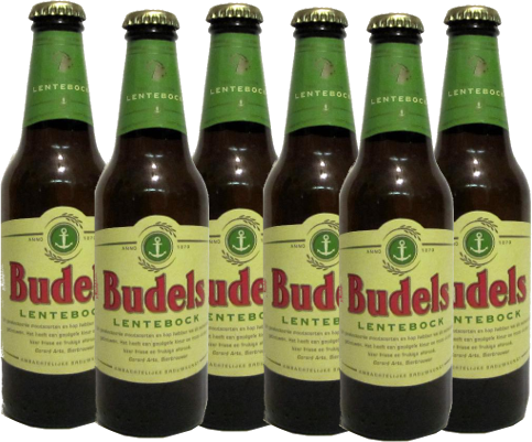 Budels Lentebock Budels Lentebock