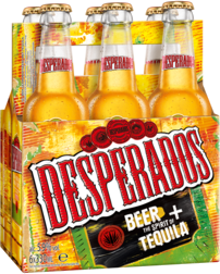 Desperados Desperados