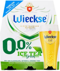 Wieckse Ice Tea