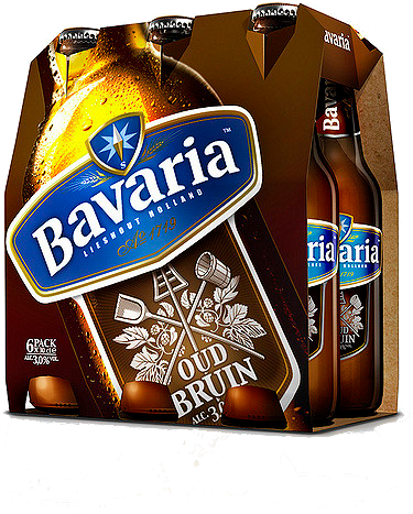 Bavaria Oud Bruin