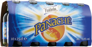 Finkbrau Panaché Finkbrau Panaché