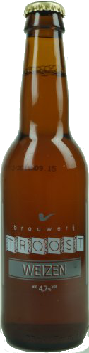 Troost Weizen