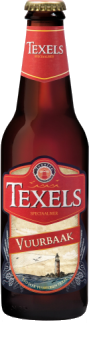Texels Vuurbaak fles á 0,30 liter