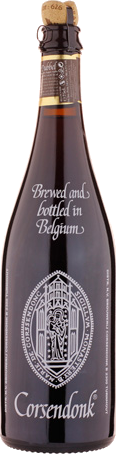 Corsendonk Pater fles á 0,75 liter Corsendonk Pater fles á 0,75 liter