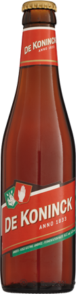 De Koninck flesje 25cl