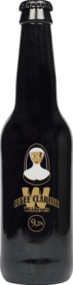 Cuvee Clarisse fles á 0,33 liter