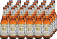 Singha doos van 24 flesjes á 0,33 liter