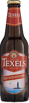 Texels Noorderwiend fles a 0,30 liter  Texels Noorderwiend fles a 0,30 liter
