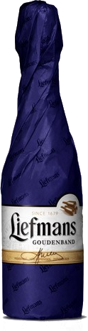 Liefmans Goudenband fles a 0,75 liter 