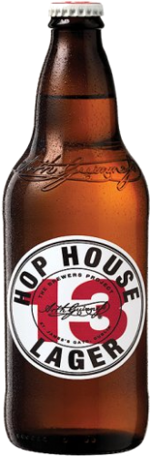 Hop House fles a 0,33 liter 
