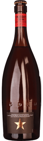 Estralla Damm fles a 0,75 liter 