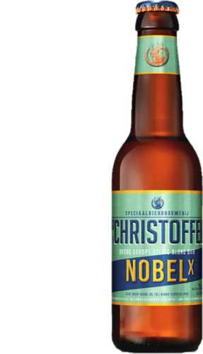 Christoffel Nobel X fles a 0,30 liter 