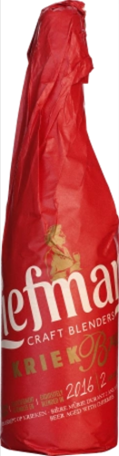 Liefmans Cuvée-Brut fles á 0,75 liter