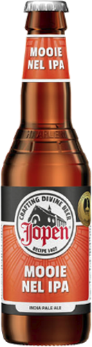 Jopen Mooie Nel fles á 0,33 liter Jopen Mooie Nel fles á 0,33 liter