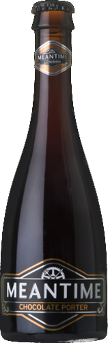 Meantime Chocolat Beer fles á 0,33 liter