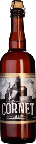 Cornet fles á 0,75 liter Cornet fles á 0,75 liter