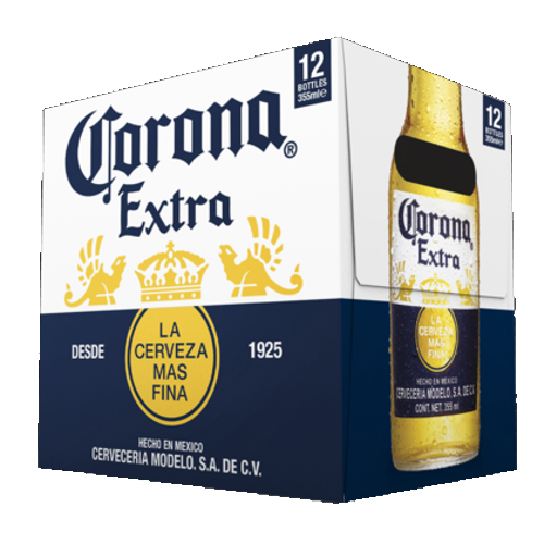 verbinding verbroken belofte Bonus Corona fles aanbieding | Aanbiedingen van flessen bier | biernet.nl