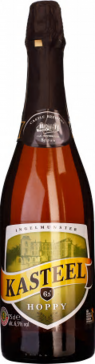 Kasteel Hoppy fles á 0,75 liter