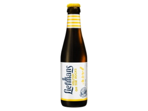 Liefmans Yell'Oj flesje á 0,25 liter Liefmans Yell'Oj flesje á 0,25 liter