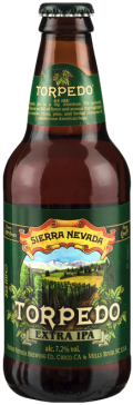 Sierra Nevada Torpedo fles á 0,355 liter