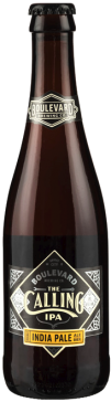 Boulevard Calling IPA fles á 0,355 liter