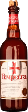 Tempelier fles á 0,75 liter