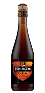 Hertog Jan Bockbier fles 75 cl