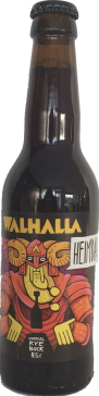 Flesje Heimdall Walhalla 0,33CL