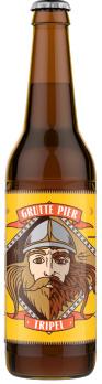 Grutte Pier Tripel flesje