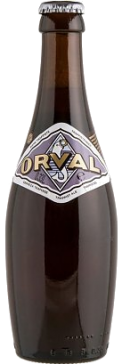 Orval Trappistenbier fles á 0.33l