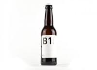 Berging B1 Weizen fles á 0,33 liter