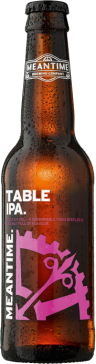 Meantime Table IPA fles 0,33l Meantime Table IPA fles 0,33l