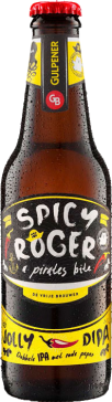 Spicy Roger Fles a 0,3 L
