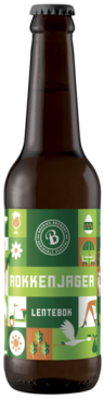 Bax Rokkenjager