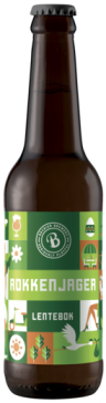 Bax Rokkenjager