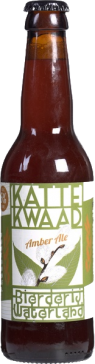 Kattekwaad Bier