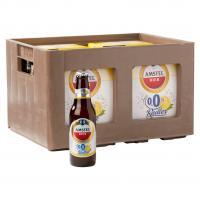 Amstel 0.0 Radler