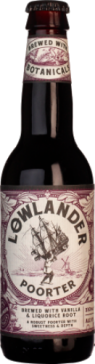 Lowlander Poorter