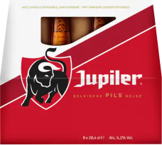 Jupiler Mono Pilsener