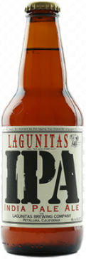 Lagunitas IPA