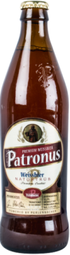 Perlenbacher Patronus