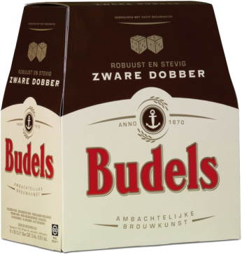 Budels Zware Dobber
