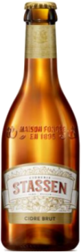 Stassen Cidre Brut