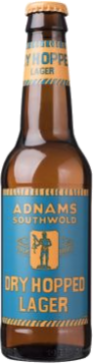 Adnams Dry Hopped Lager