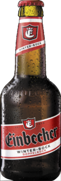 winterbock doppelbock einbecker
