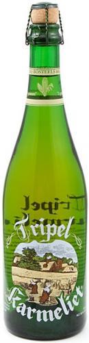 Tripel karmeliet 75cl Tripel karmeliet 75cl